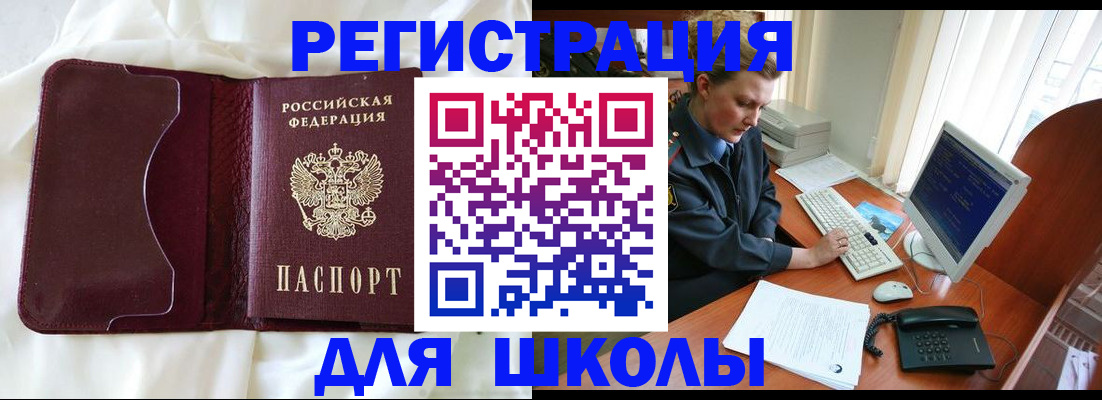 регистрация для школы в Фрязино